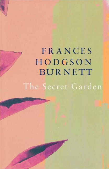 Book Cover for Secret Garden (Legend Classics) by Frances Eliza Hodgson Burnett