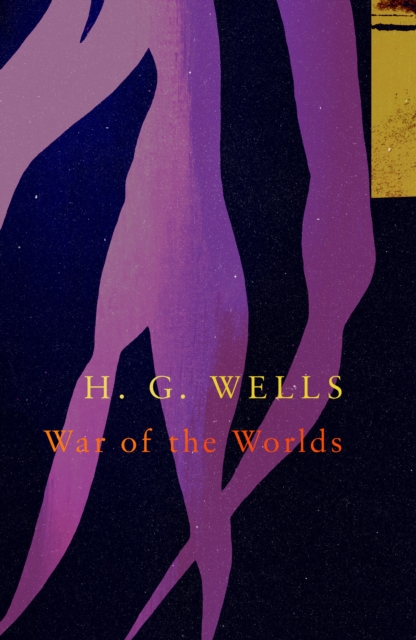 Book Cover for War of the Worlds (Legend Classics) by H. G. Wells