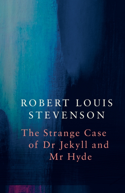 Book Cover for Strange Case of Dr Jekyll and Mr Hyde (Legend Classics) by Robert Louis Stevenson