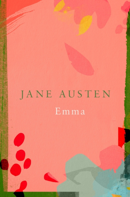 Book Cover for Emma (Legend Classics) by Jane Austen