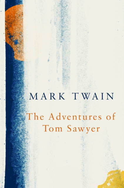 Book Cover for Adventures of Tom Sawyer (Legend Classics) by Mark Twain