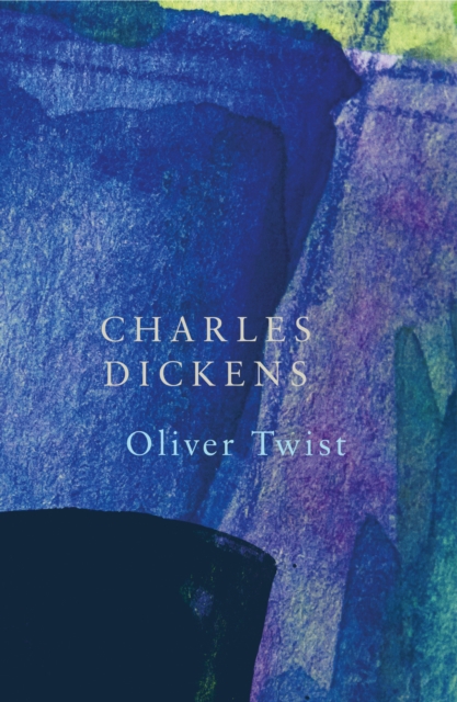 Book Cover for Oliver Twist (Legend Classics) by Charles Dickens