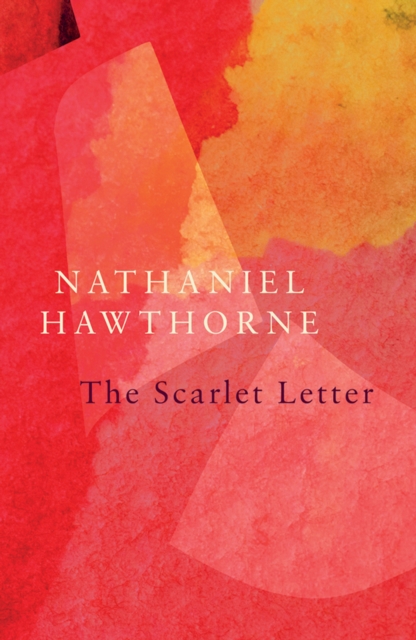 Book Cover for Scarlet Letter (Legend Classics) by Nathaniel Hawthorne