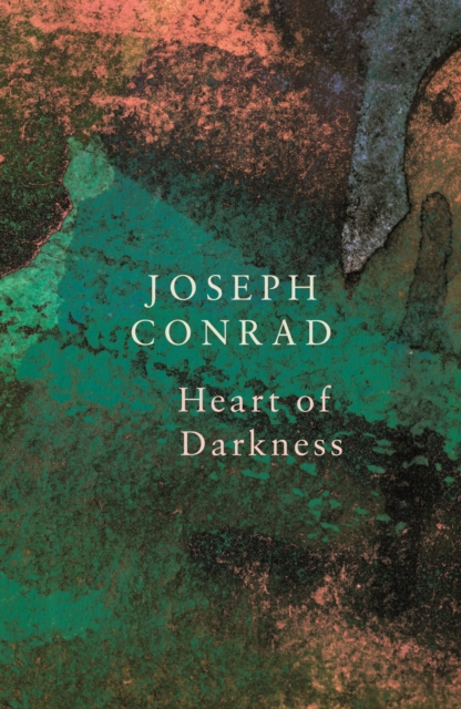 Book Cover for Heart of Darkness (Legend Classics) by Joseph Conrad