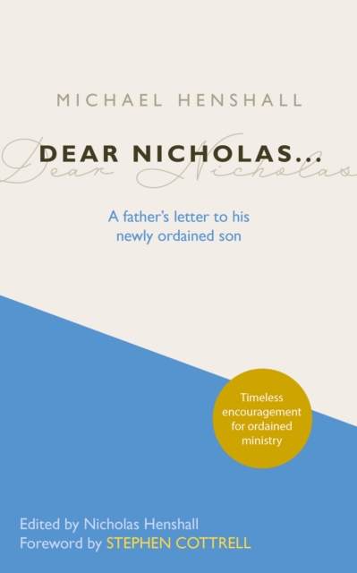 Book Cover for Dear Nicholas... by Michael