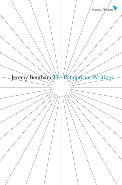 Book Cover for Panopticon Writings by Bentham, Jeremy