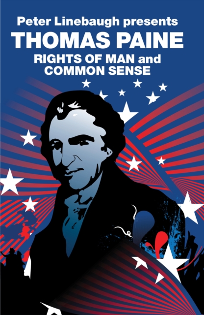 Book Cover for Rights of Man and Common Sense by Thomas Paine