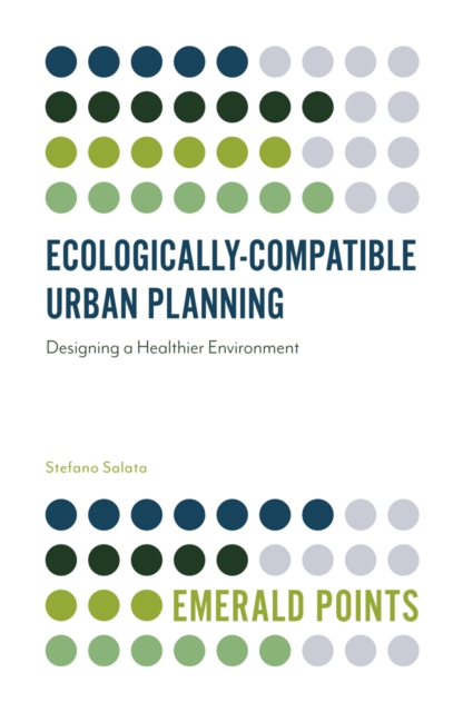 Book Cover for Ecologically-Compatible Urban Planning by Salata, Stefano