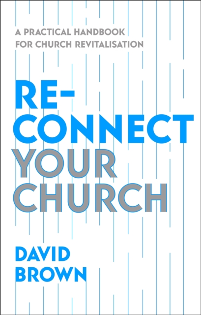 Book Cover for Reconnect Your Church by Brown, David