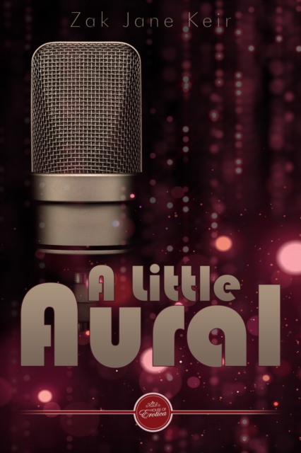 Book Cover for Little Aural by Keir, Zak Jane