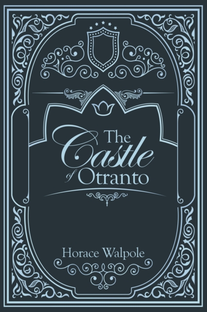 Book Cover for Castle of Otranto by Horace Walpole