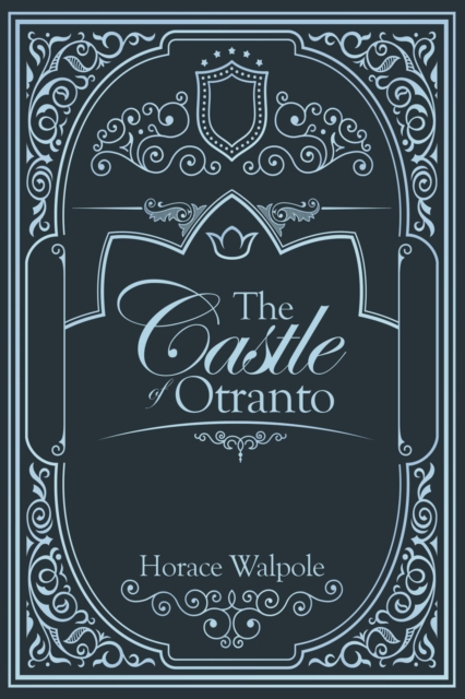 Book Cover for Castle of Otranto by Walpole, Horace