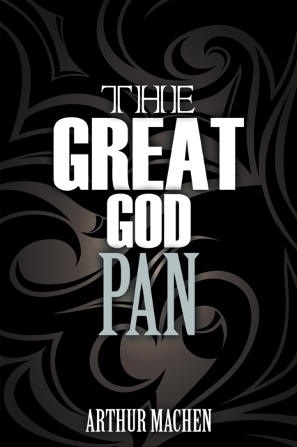 Book Cover for Great God Pan by Arthur Machen