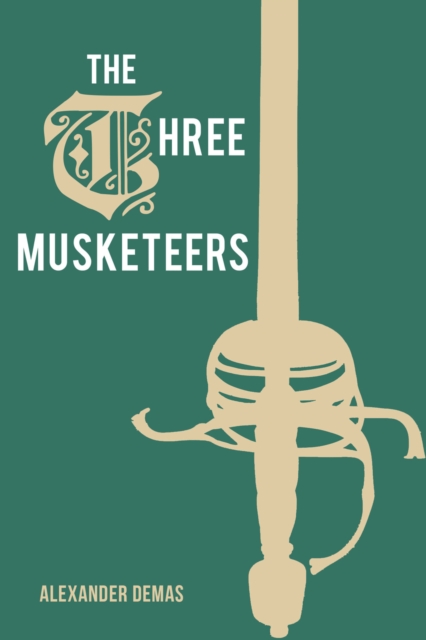 Book Cover for Three Musketeers by Dumas, Alexandre