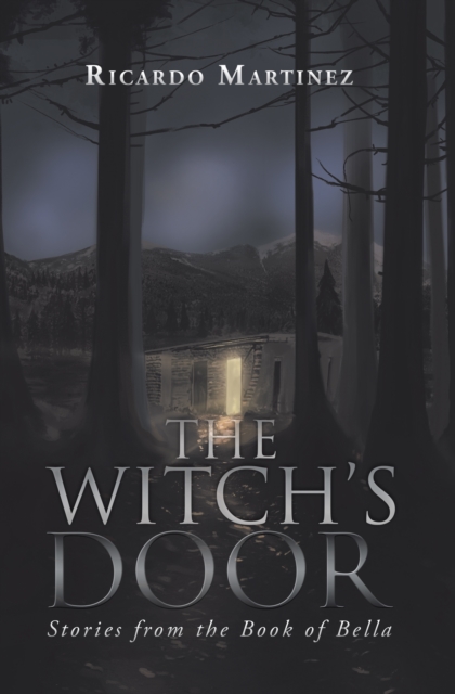 Book Cover for Witch's Door by Martinez, Ricardo