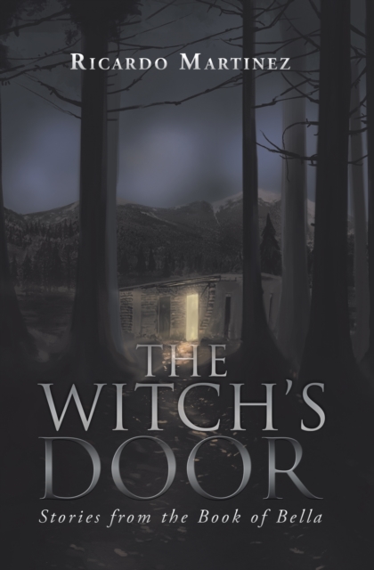 Witch's Door