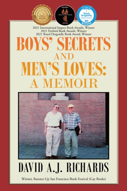 Boys' Secrets and Men's Loves: