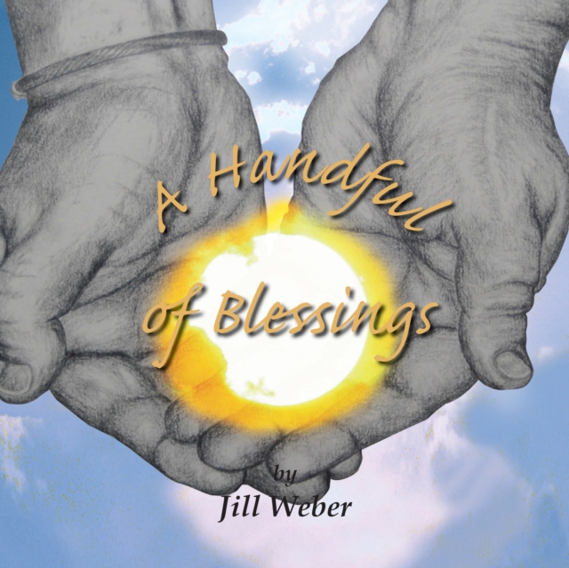 Book Cover for Handful of Blessings by Weber, Jill