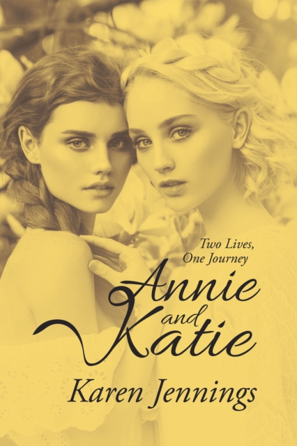 Book Cover for Annie and Katie by Jennings, Karen