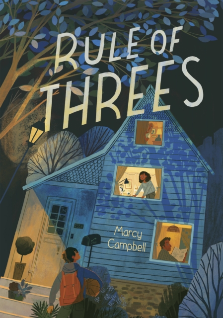 Rule of Threes