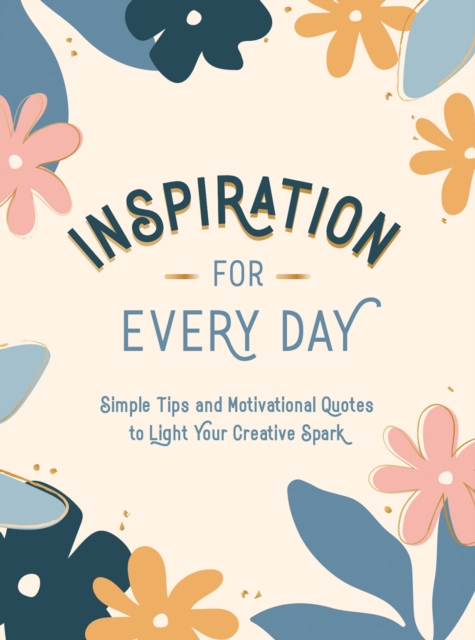 Book Cover for Inspiration for Every Day by Publishers, Summersdale