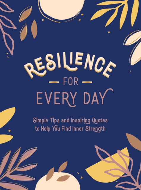 Book Cover for Resilience for Every Day by Publishers, Summersdale