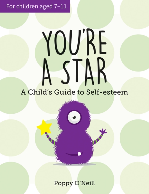 Book Cover for You're a Star by Poppy O'Neill