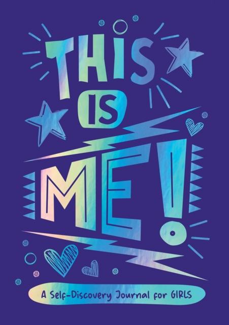 Book Cover for This is Me! by Summersdale Publishers