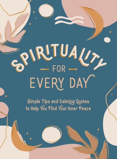 Book Cover for Spirituality for Every Day by Publishers, Summersdale