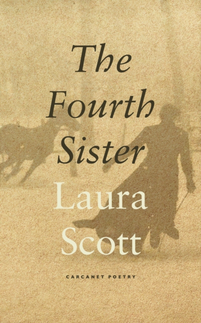 Book Cover for Fourth Sister by Laura Scott