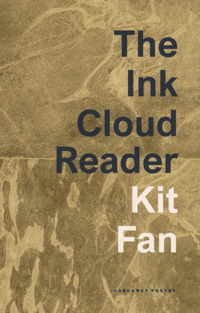 Book Cover for Ink Cloud Reader by Kit Fan