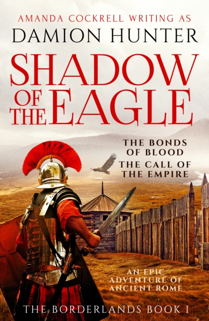 Shadow of the Eagle