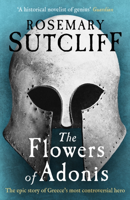 Book Cover for Flowers of Adonis by Rosemary Sutcliff