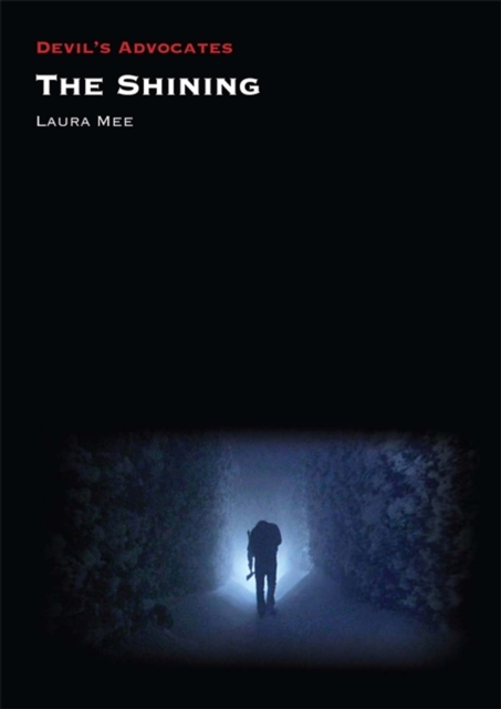 Book Cover for Shining by Laura Mee