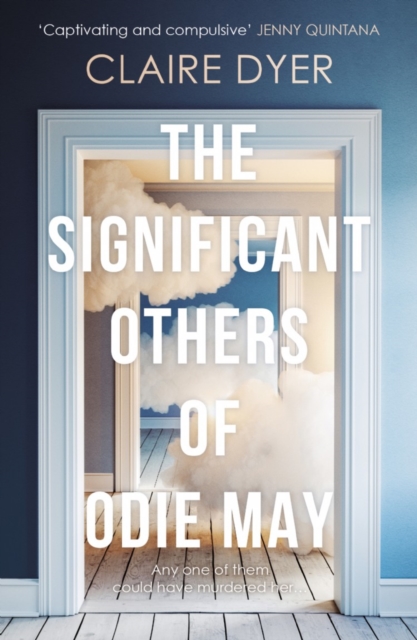 Book Cover for Significant Others of Odie May by Claire Dyer