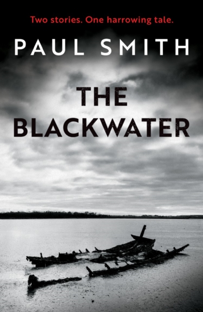 Book Cover for Blackwater by Paul Smith