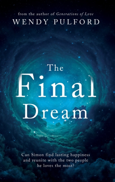 Book Cover for Final Dream by Wendy Pulford