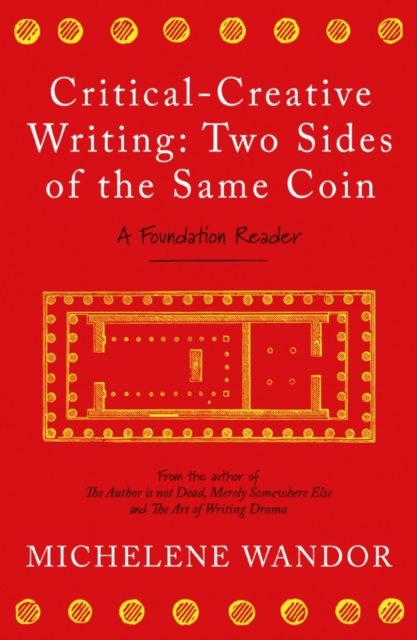 Book Cover for Critical-Creative Writing: Two Sides of the Same Coin by Michelene Wandor