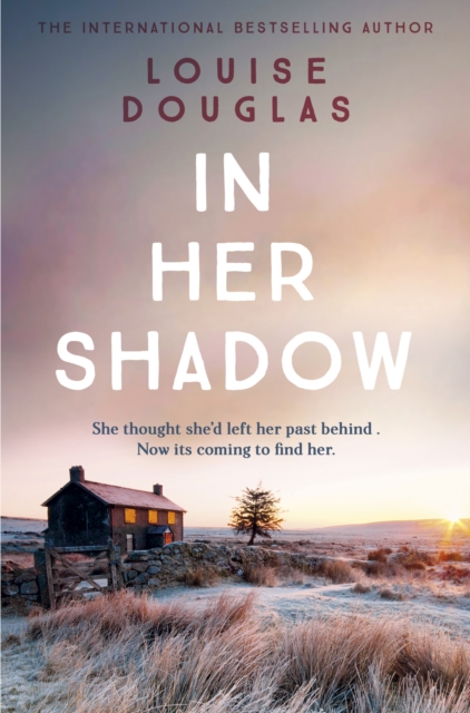 Book Cover for In Her Shadow by Louise Douglas