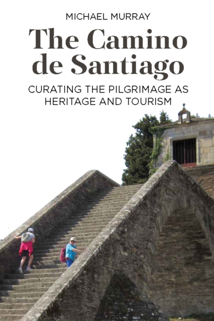 Book Cover for Camino de Santiago by Murray, Michael