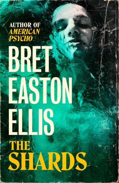 Book Cover for Shards by Ellis, Bret Easton