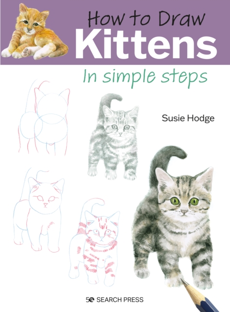 How to Draw: Kittens