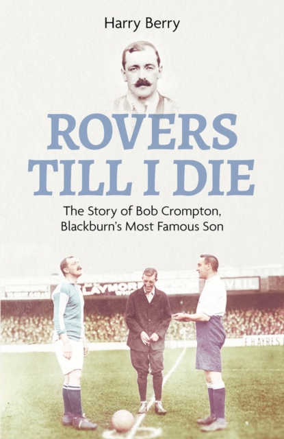 Book Cover for Rovers Till I Die by US