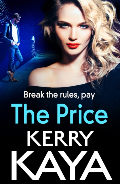 Book Cover for Price by Kerry Kaya