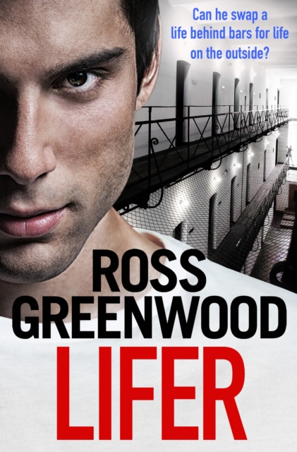 Book Cover for Lifer by Ross Greenwood