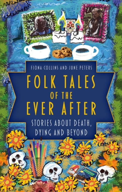 Book Cover for Folk Tales of the Ever After by Fiona Collins, June Peters