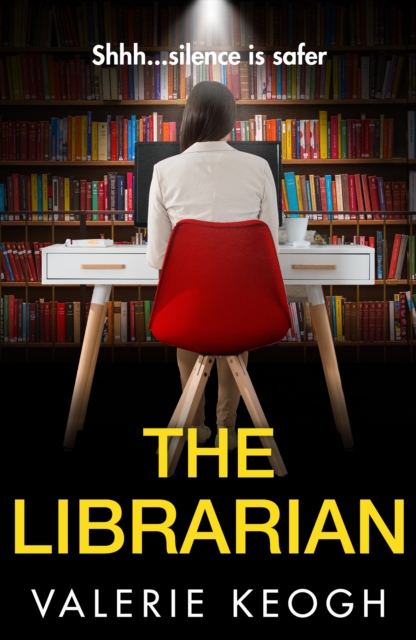Book Cover for Librarian by Valerie Keogh