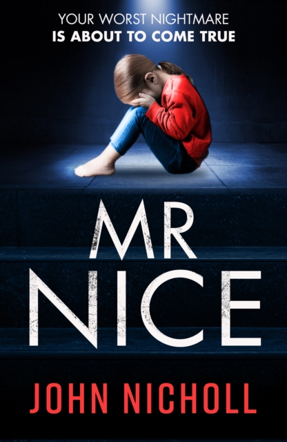 Book Cover for Mr Nice by Nicholl, John