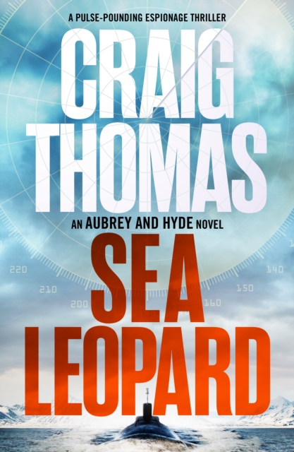 Book Cover for Sea Leopard by Craig Thomas