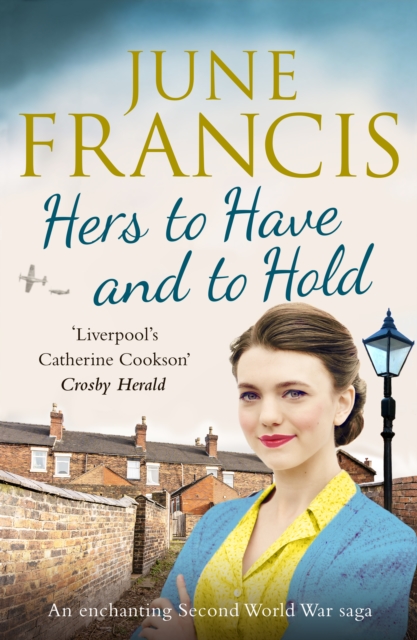 Book Cover for Hers to Have and to Hold by June Francis